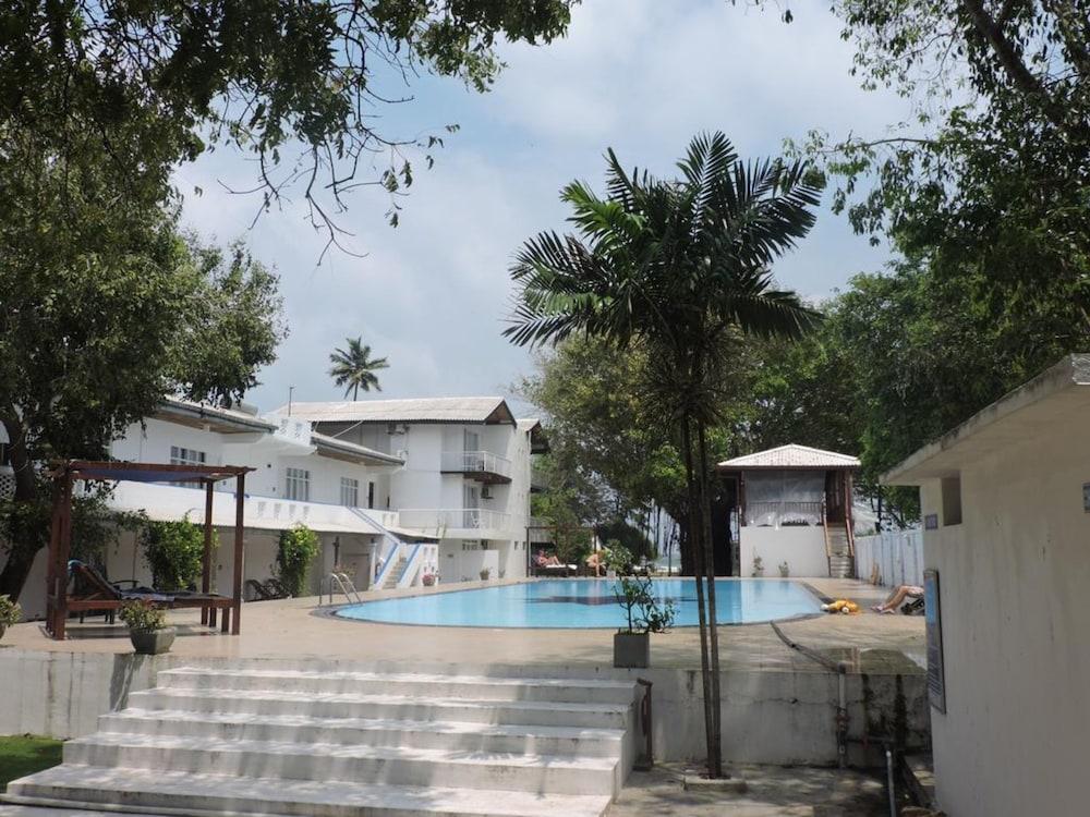 Pigeon Island Beach Resort Nilaveli Exterior foto