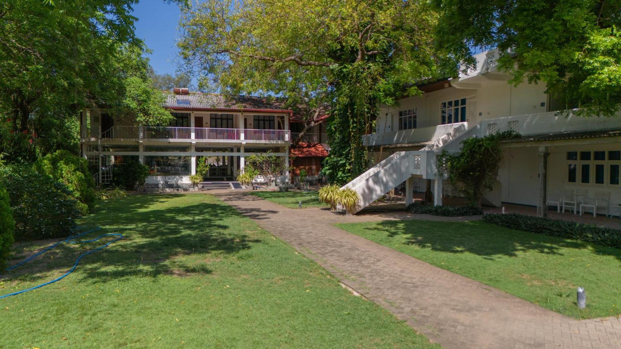 Pigeon Island Beach Resort Nilaveli Exterior foto