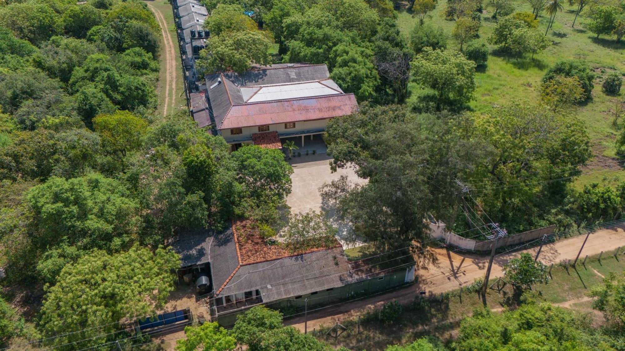 Pigeon Island Beach Resort Nilaveli Exterior foto