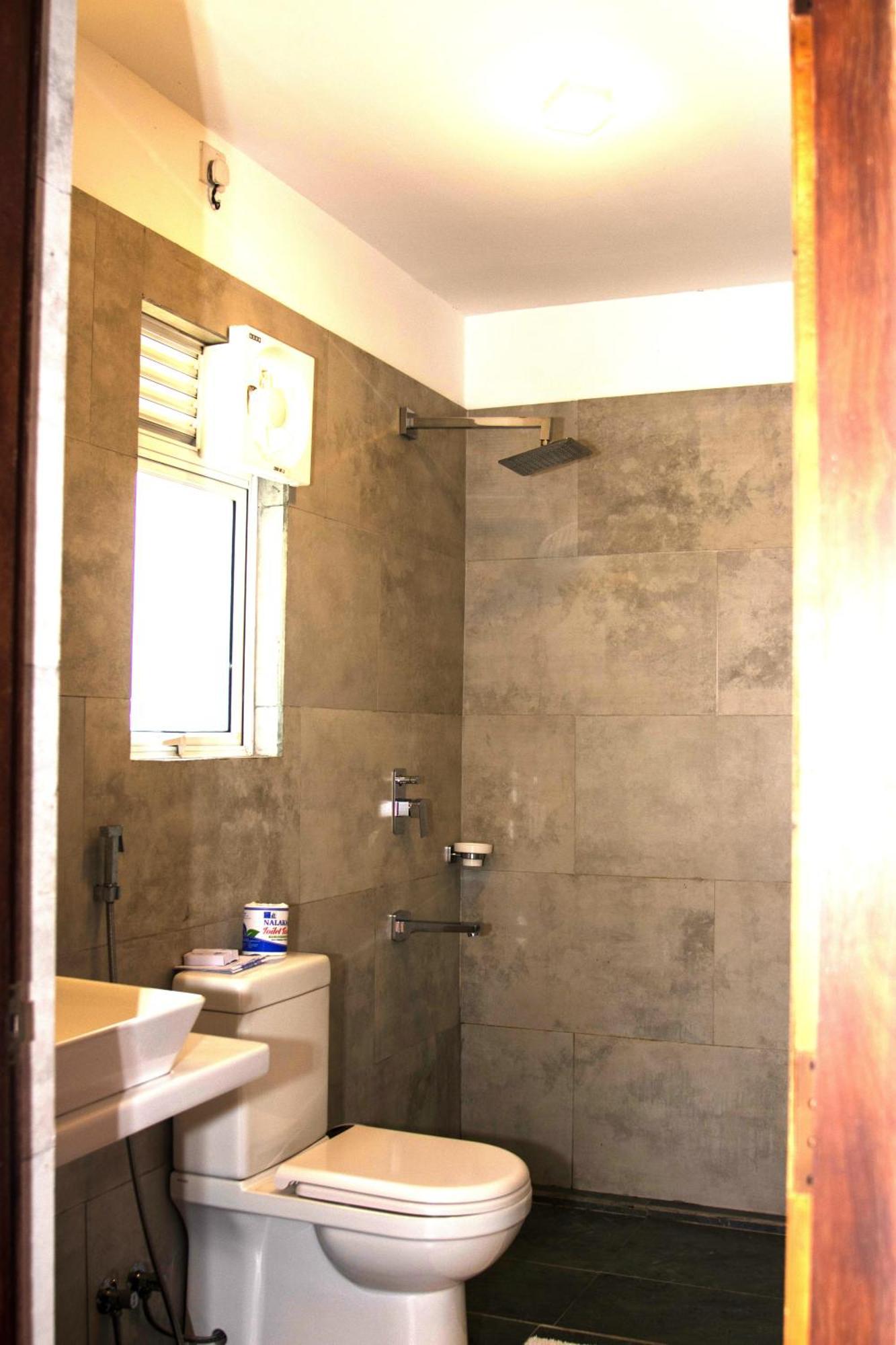 Pigeon Island Beach Resort Nilaveli Exterior foto