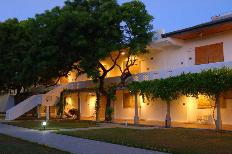 Pigeon Island Beach Resort Nilaveli Exterior foto