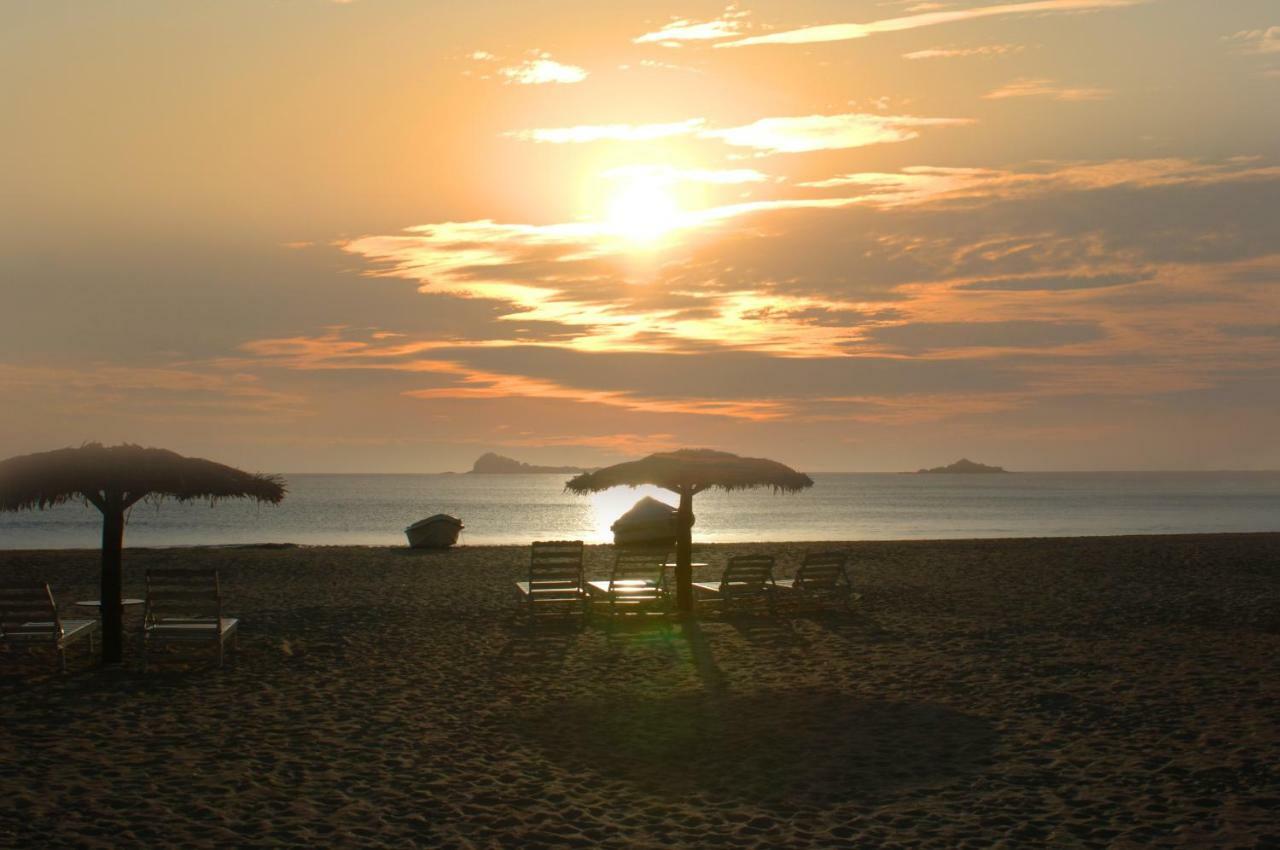 Pigeon Island Beach Resort Nilaveli Exterior foto